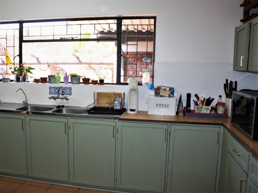 3 Bedroom Property for Sale in Hillcrest Northern Cape